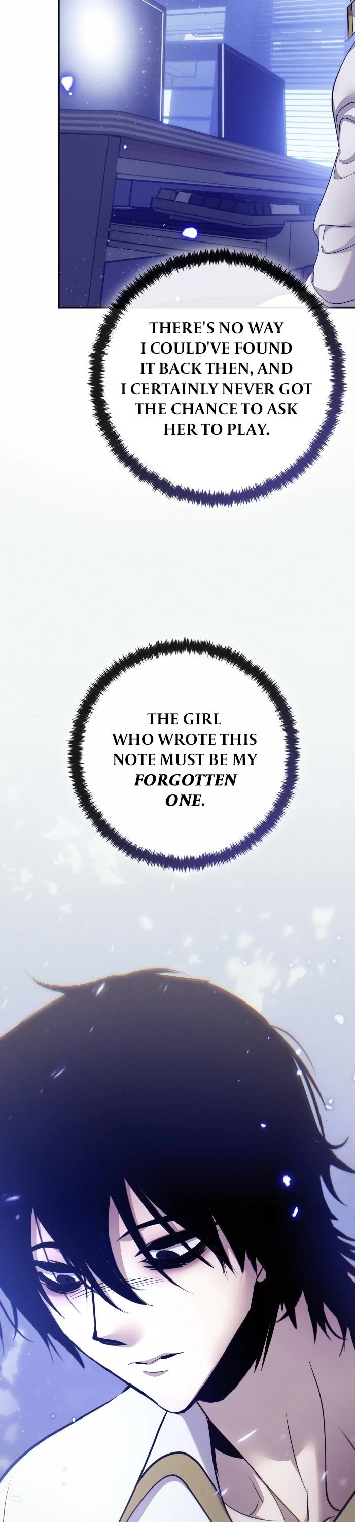 Return to Player chapter 224 page 32