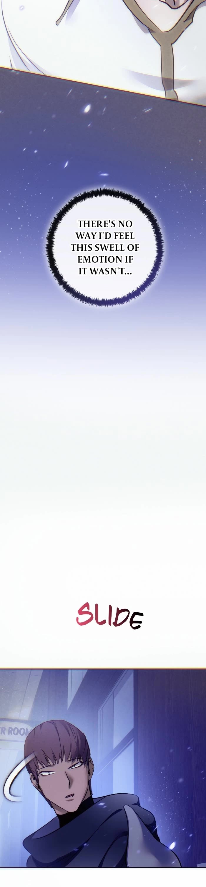 Return to Player chapter 224 page 33