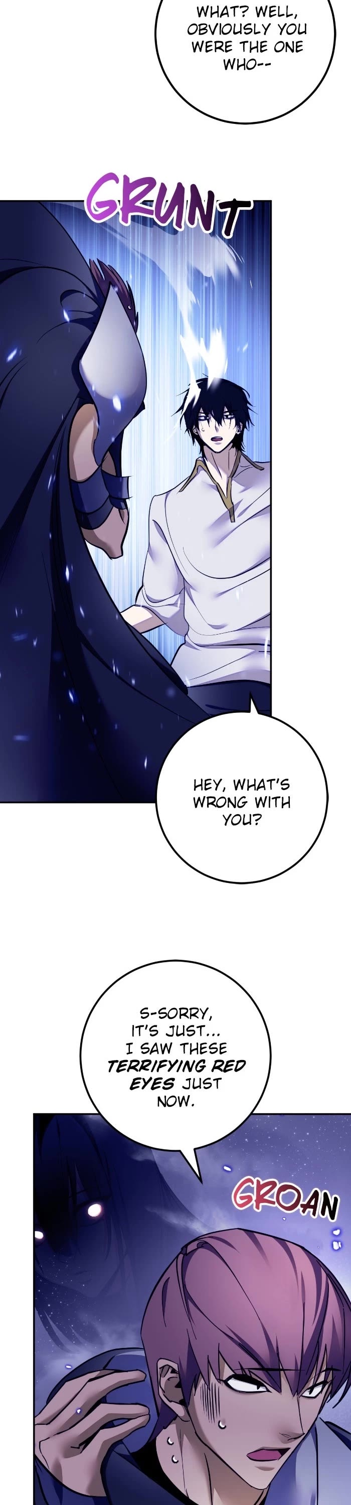 Return to Player chapter 224 page 36