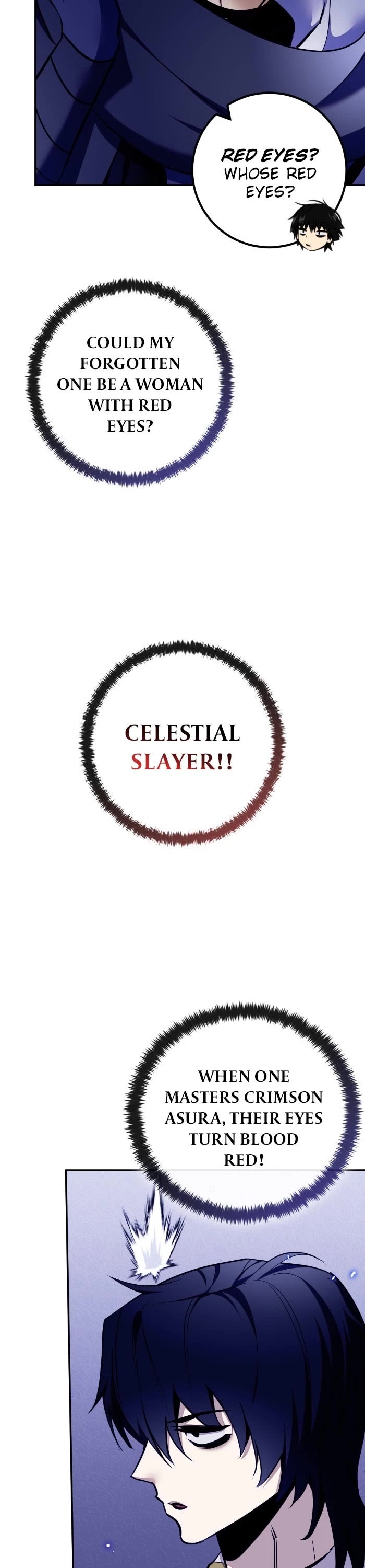 Return to Player chapter 224 page 37