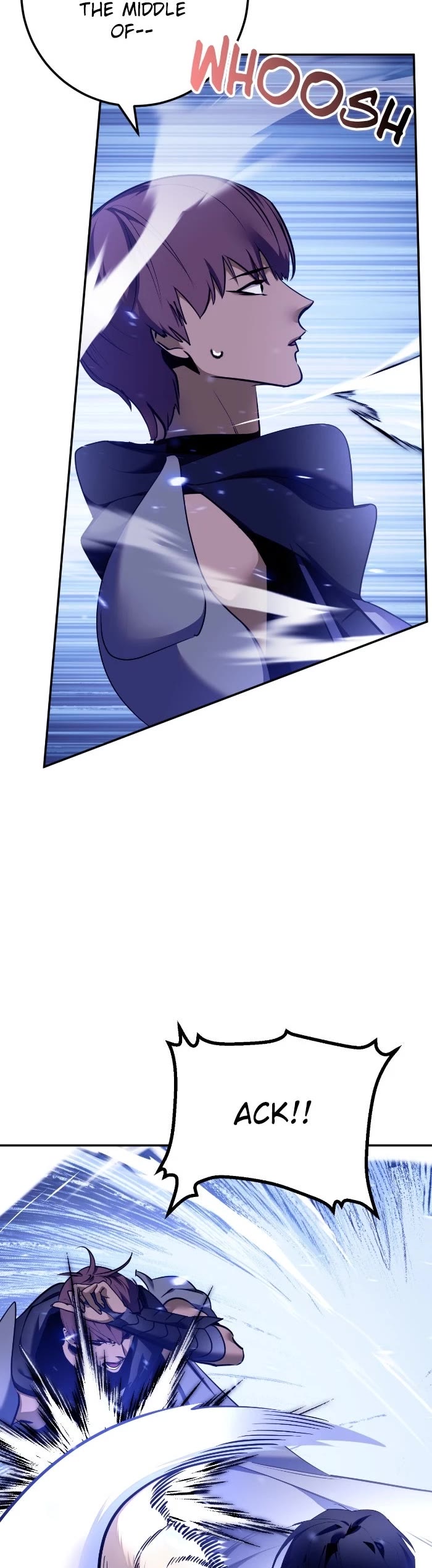 Return to Player chapter 224 page 39