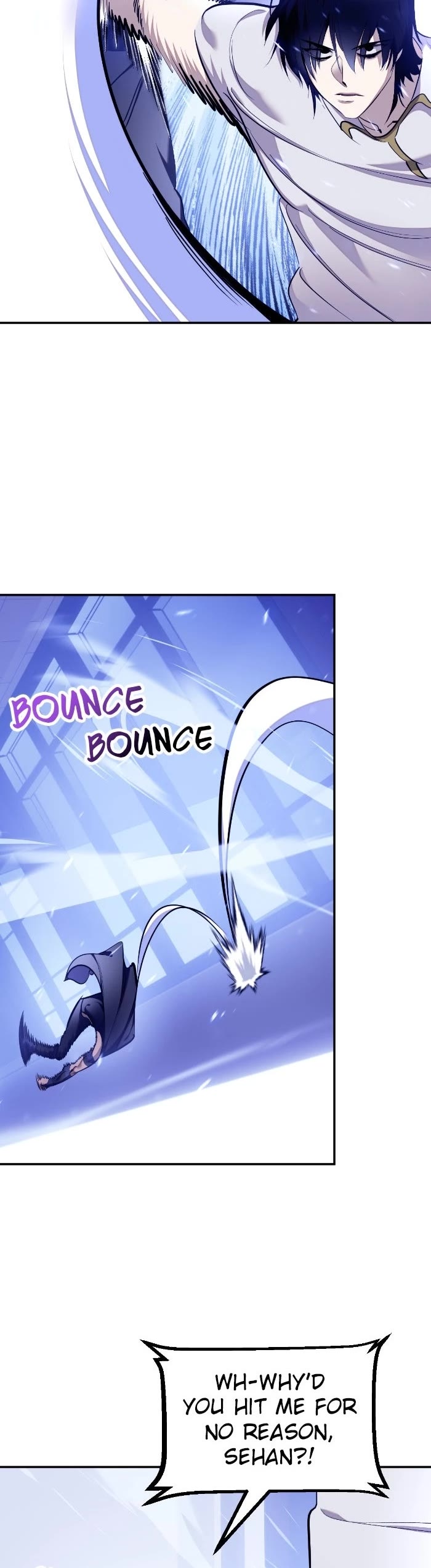 Return to Player chapter 224 page 40