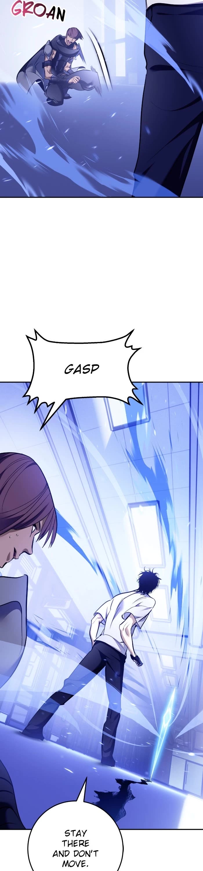 Return to Player chapter 224 page 41