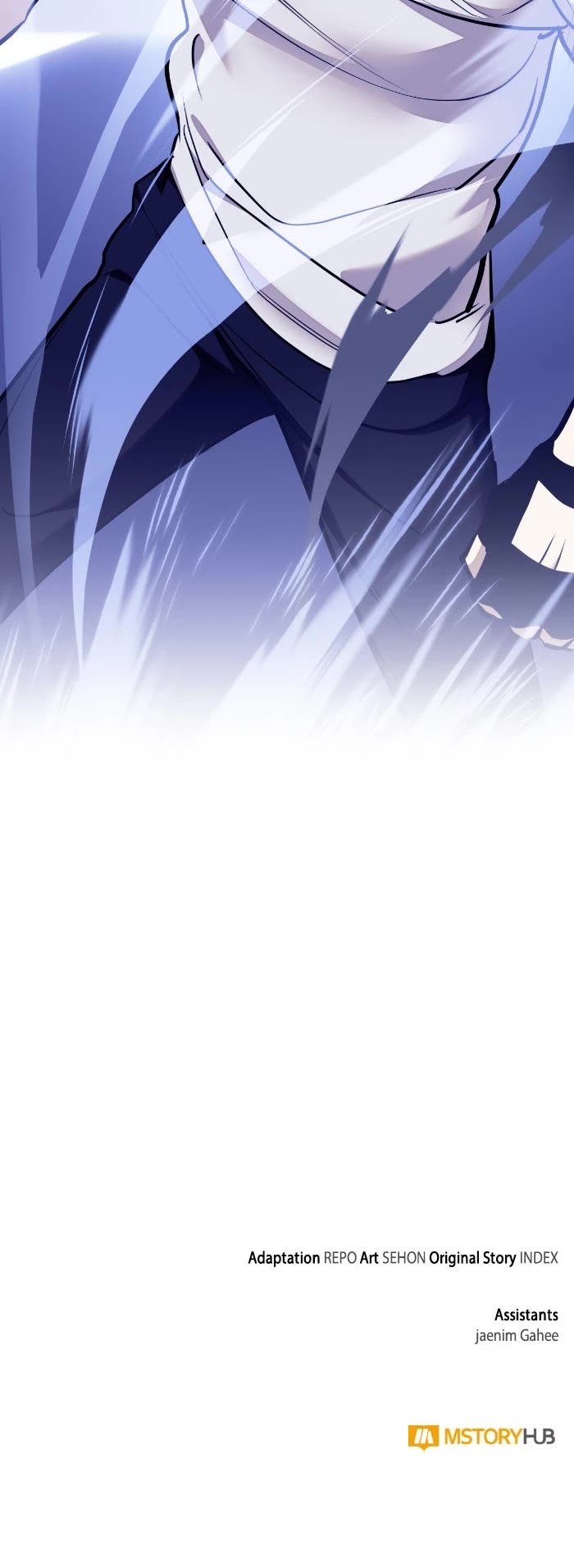 Return to Player chapter 224 page 43