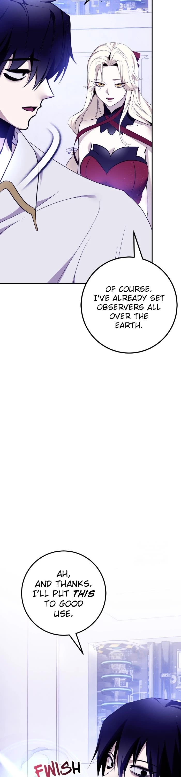 Return to Player chapter 224 page 6