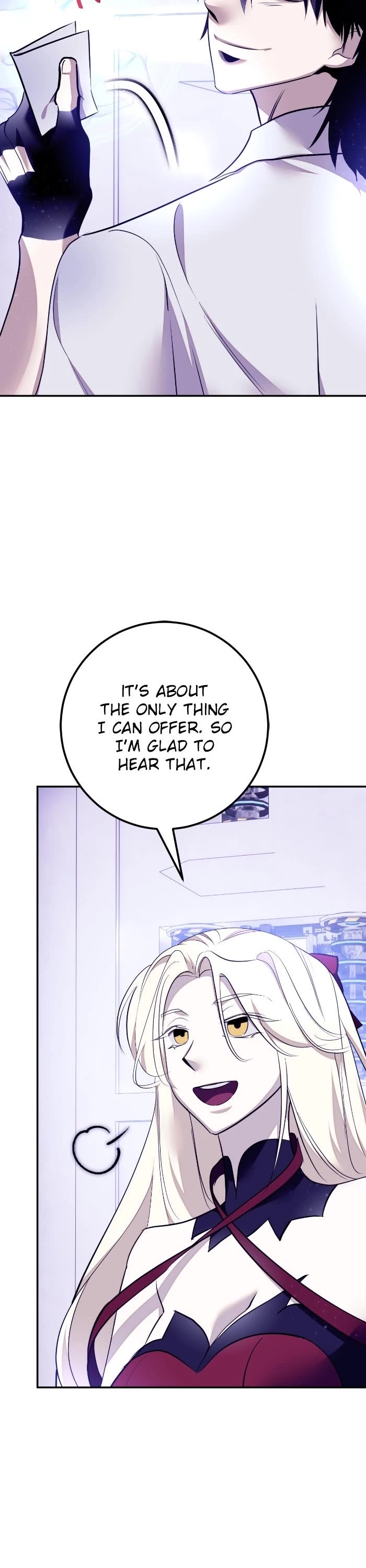 Return to Player chapter 224 page 7