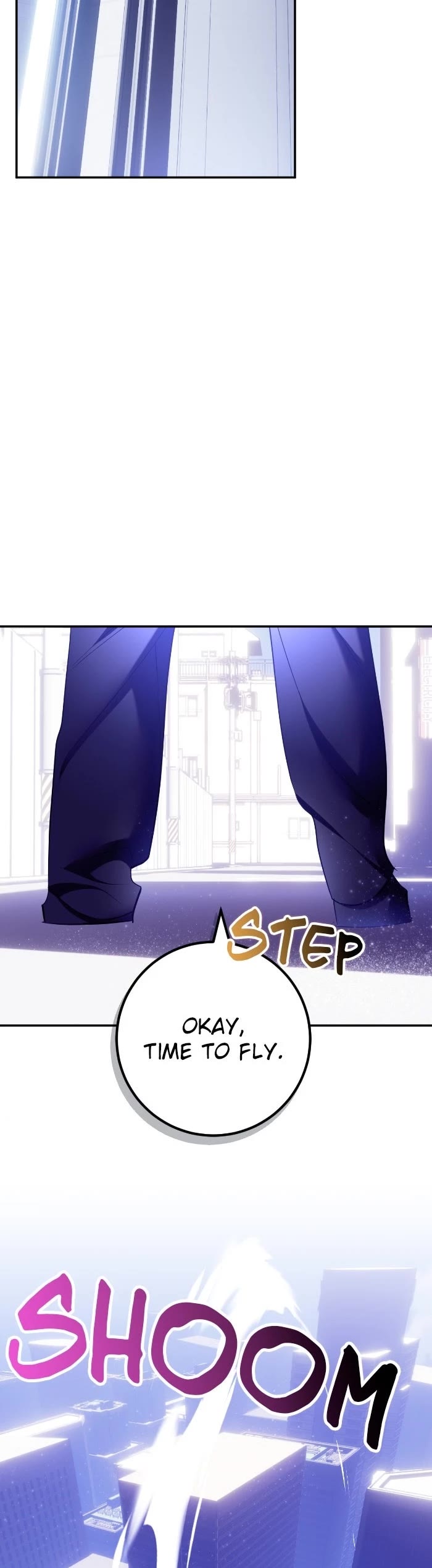 Return to Player chapter 224 page 9