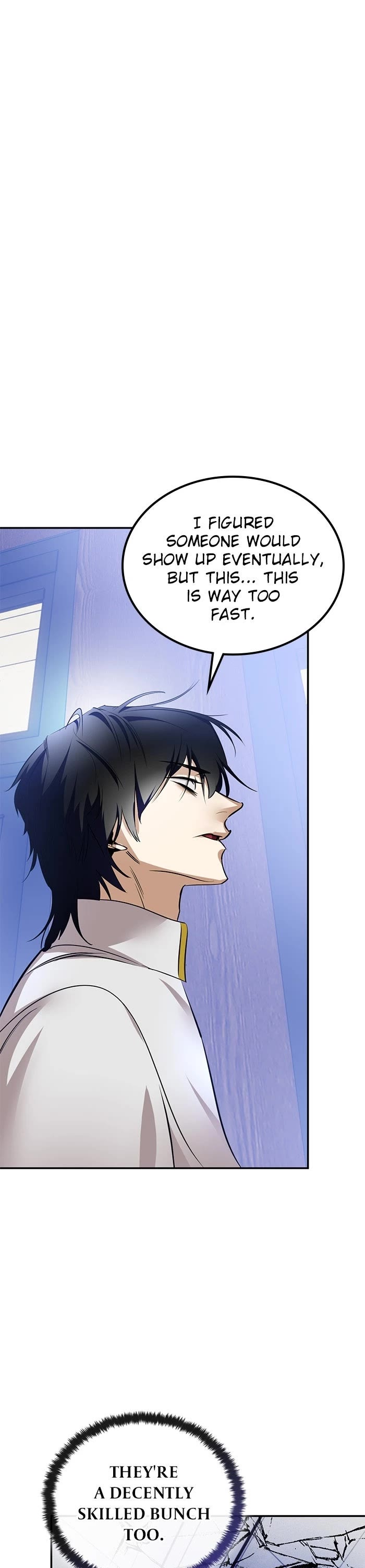 Return to Player chapter 225 page 1