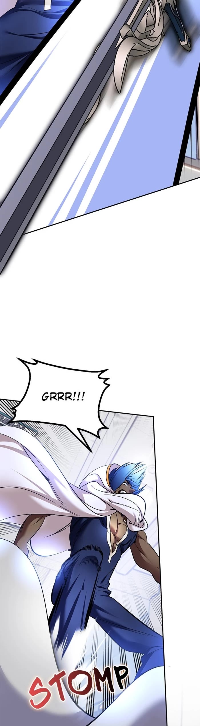 Return to Player chapter 225 page 10