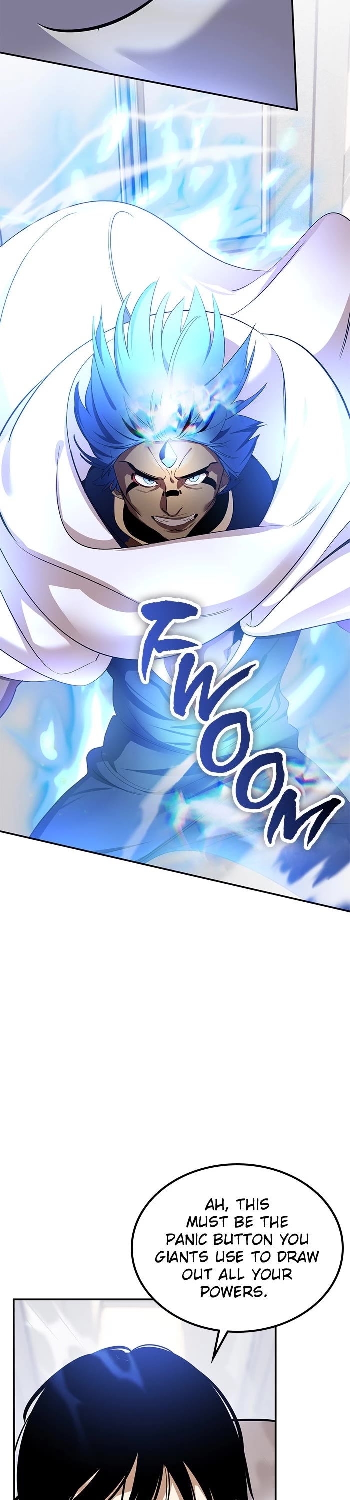 Return to Player chapter 225 page 11