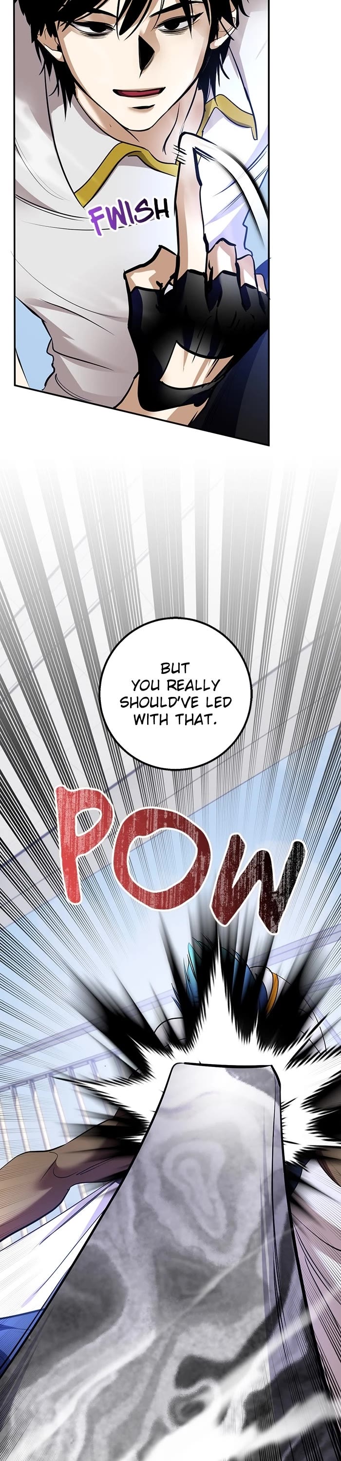 Return to Player chapter 225 page 12