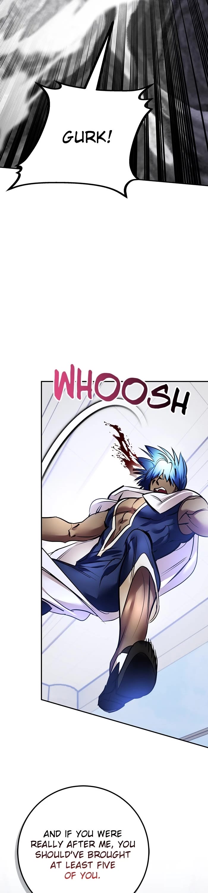 Return to Player chapter 225 page 13