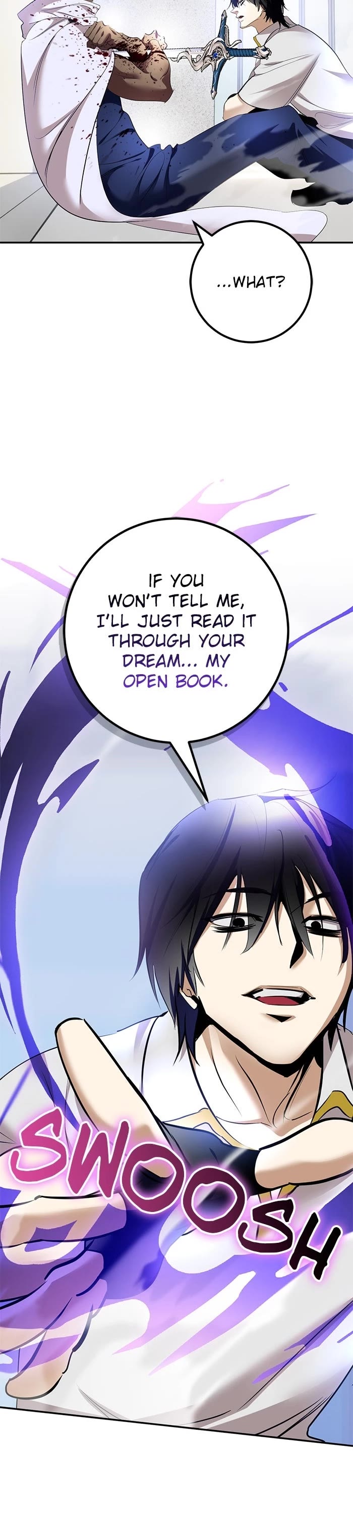 Return to Player chapter 225 page 22