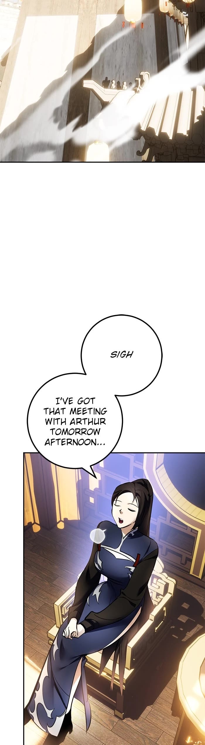 Return to Player chapter 225 page 24