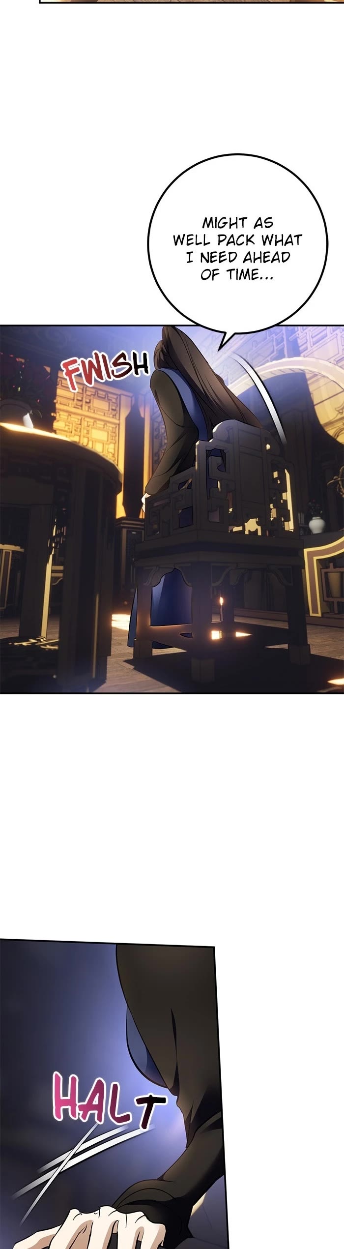 Return to Player chapter 225 page 25