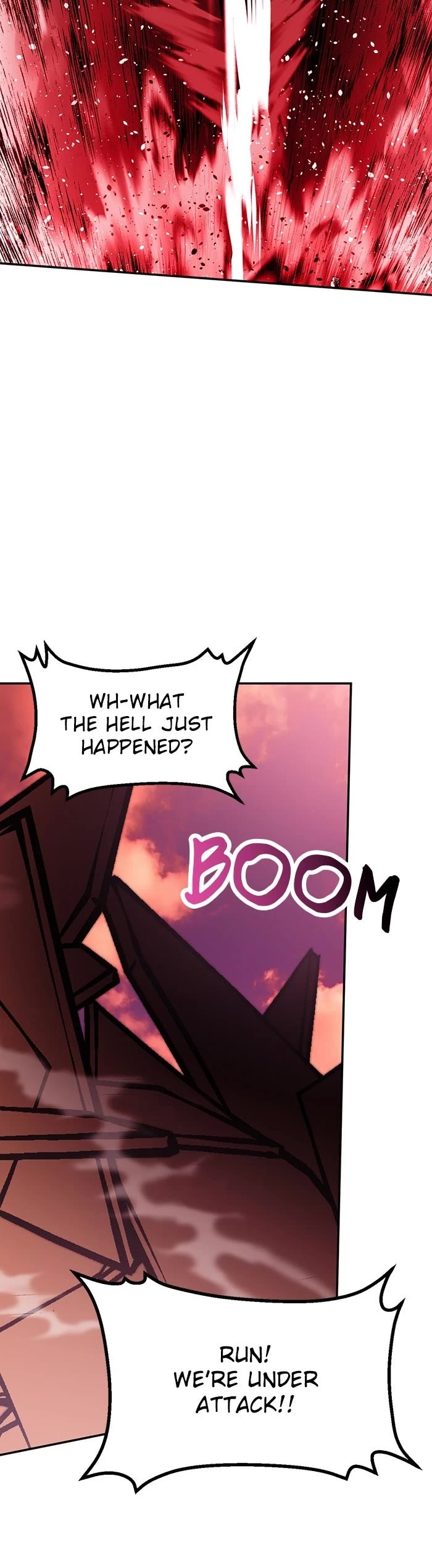 Return to Player chapter 225 page 29