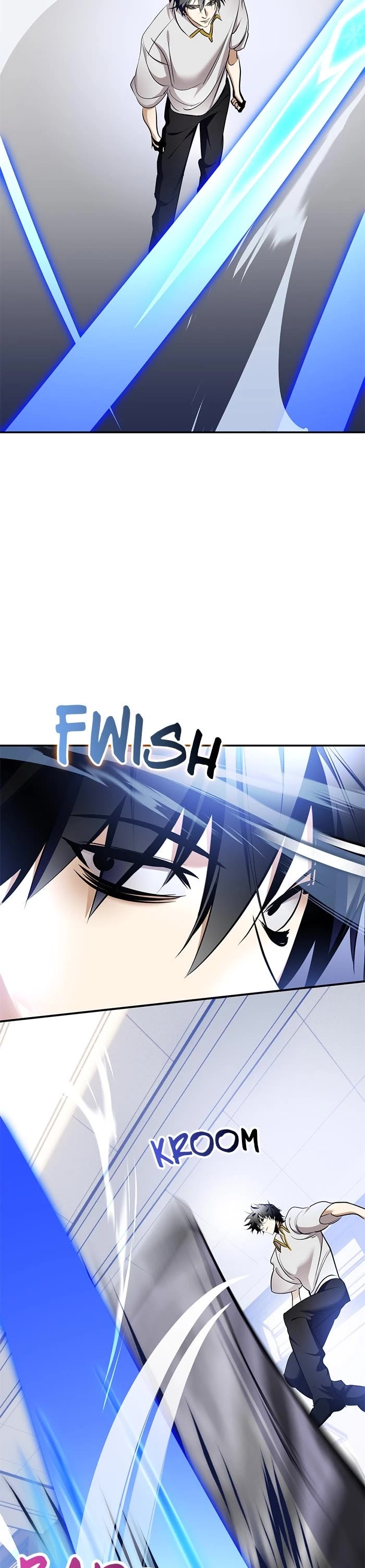 Return to Player chapter 225 page 3