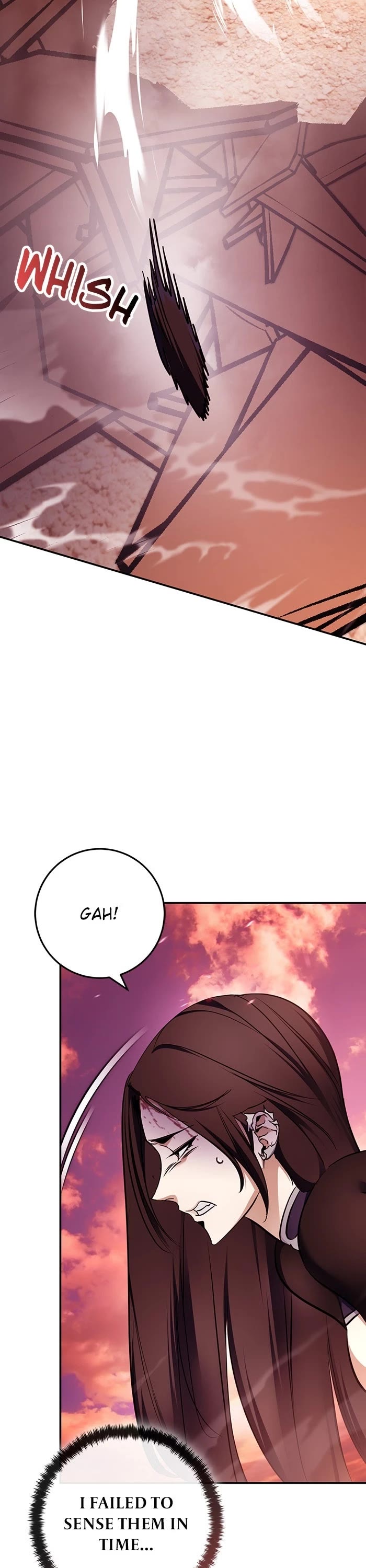 Return to Player chapter 225 page 31