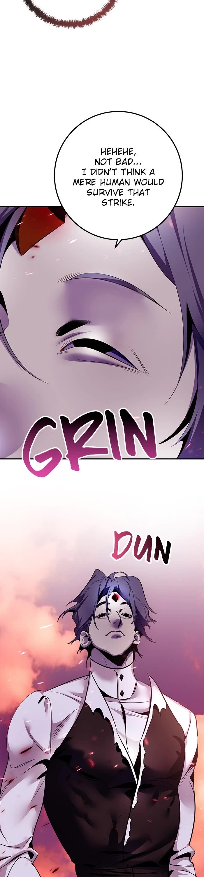 Return to Player chapter 225 page 32