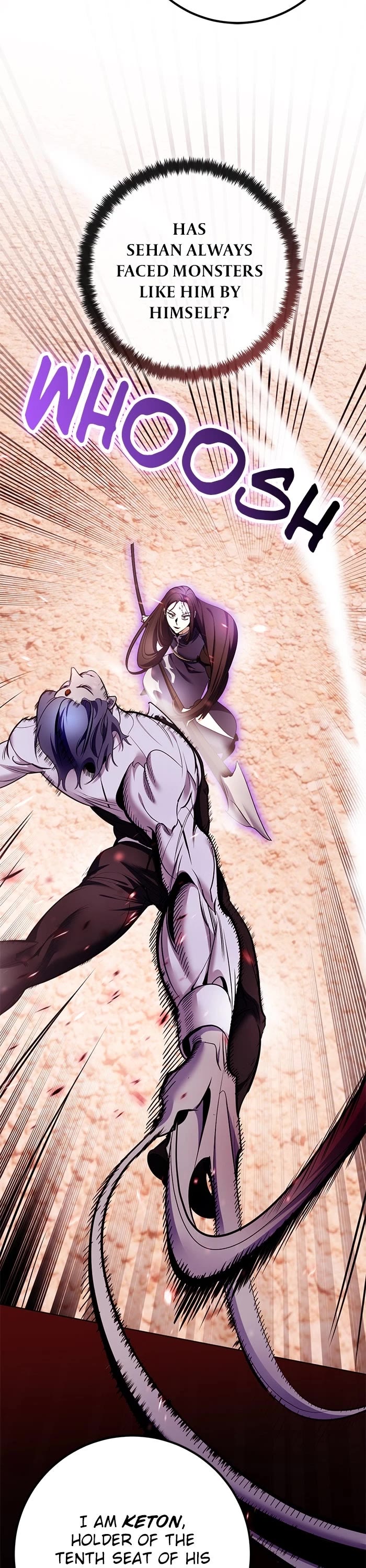 Return to Player chapter 225 page 37