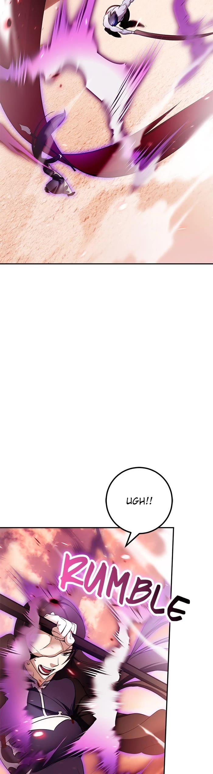 Return to Player chapter 225 page 39