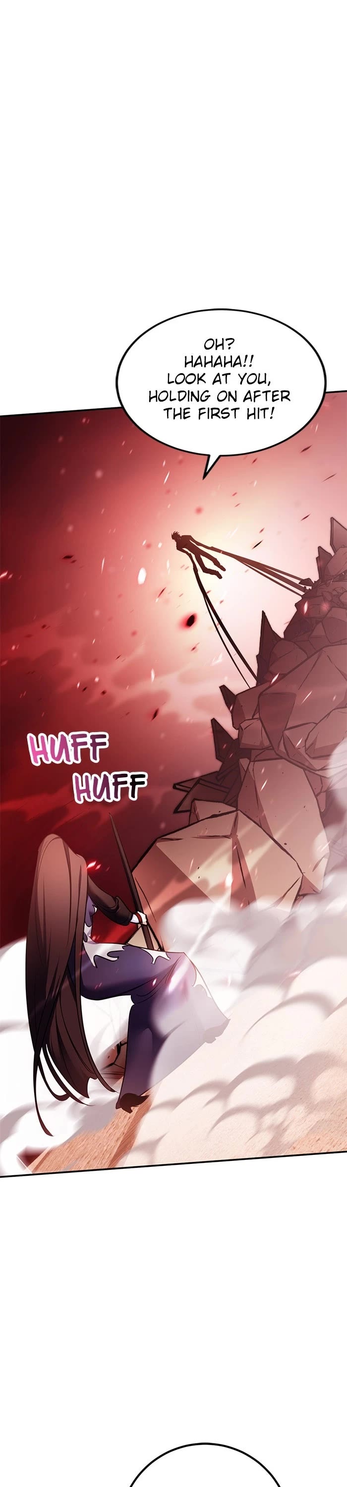 Return to Player chapter 225 page 41