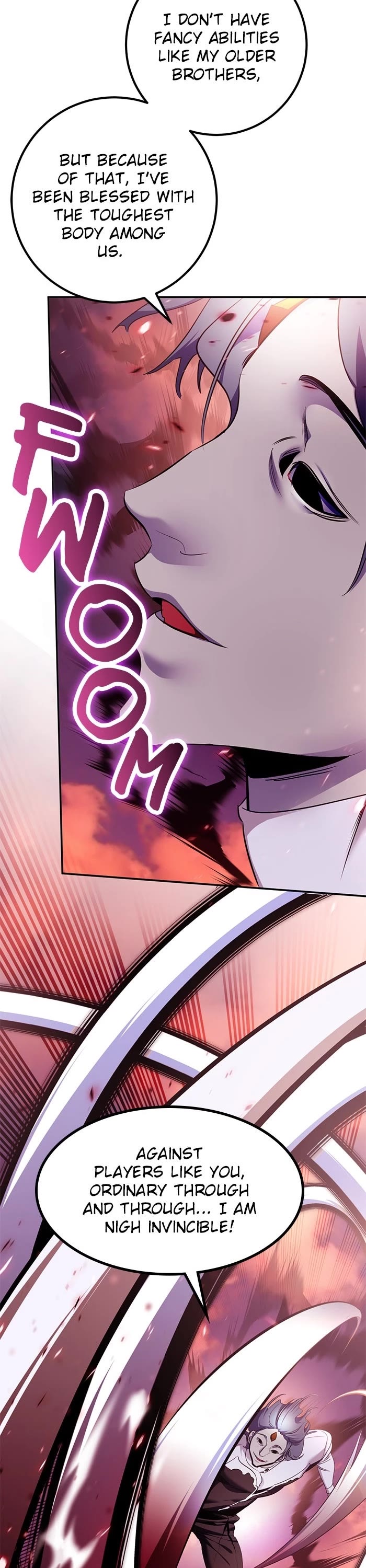 Return to Player chapter 225 page 42