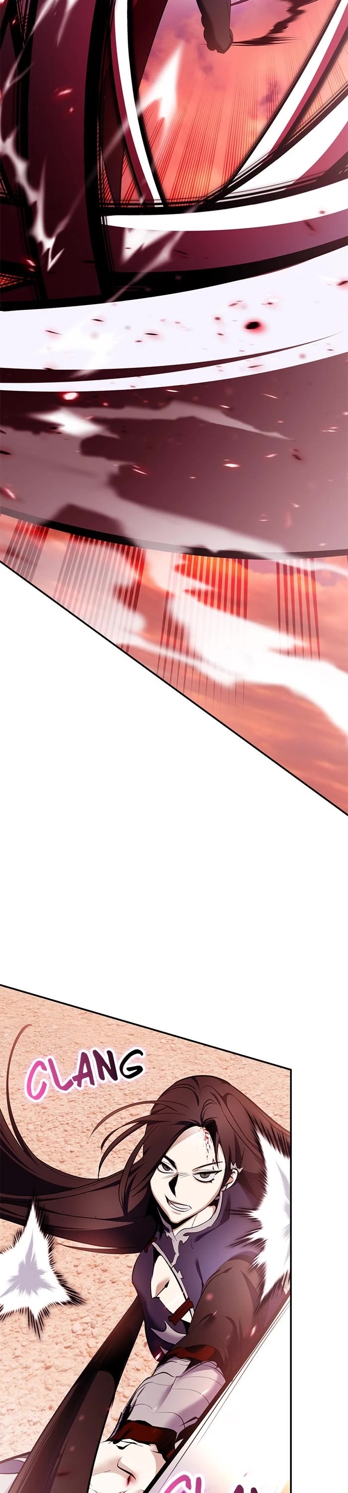 Return to Player chapter 225 page 43