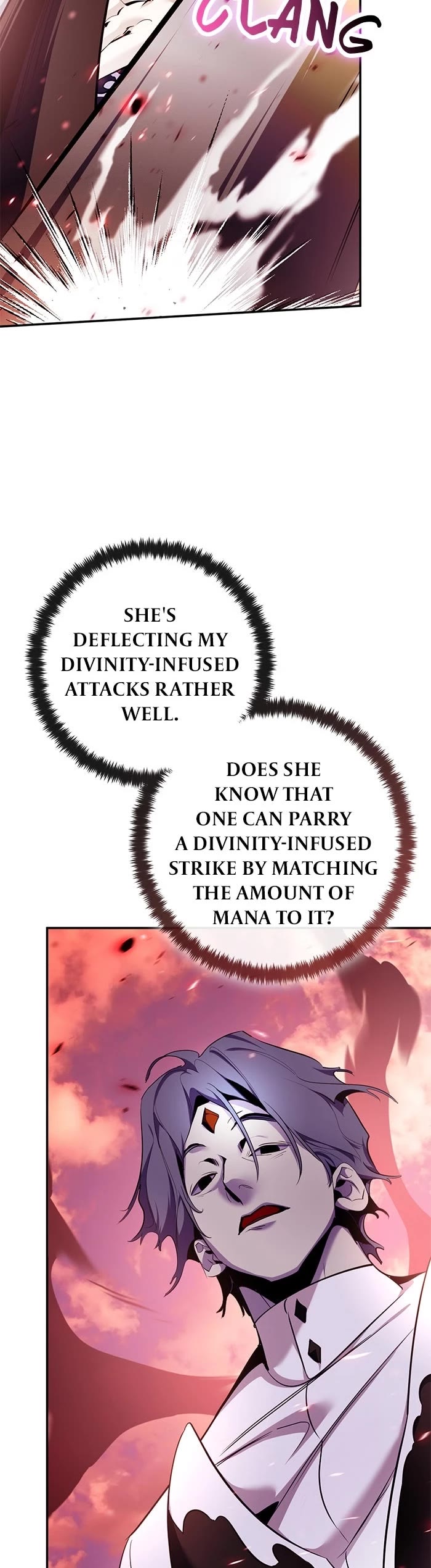 Return to Player chapter 225 page 44