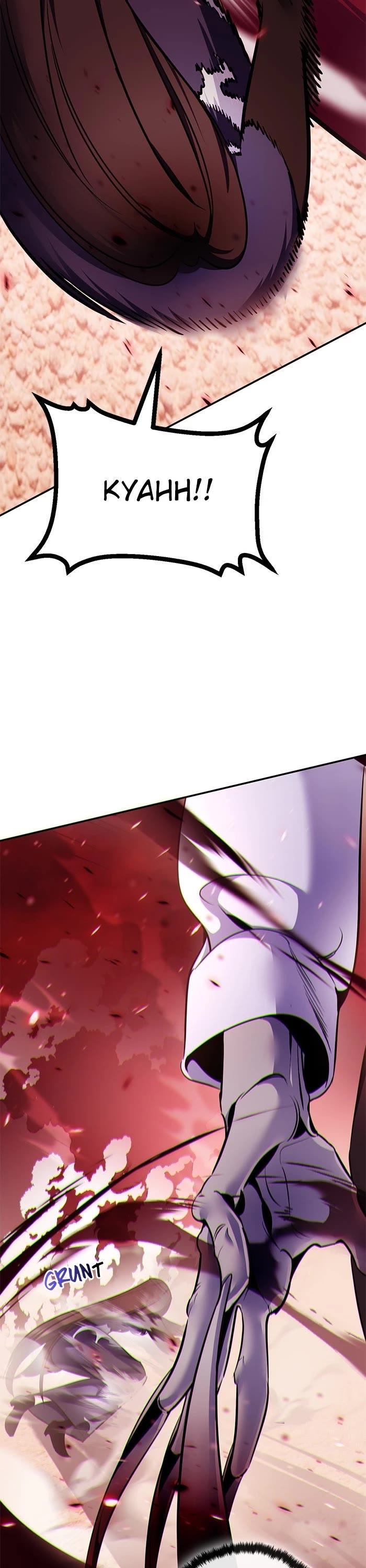 Return to Player chapter 225 page 46