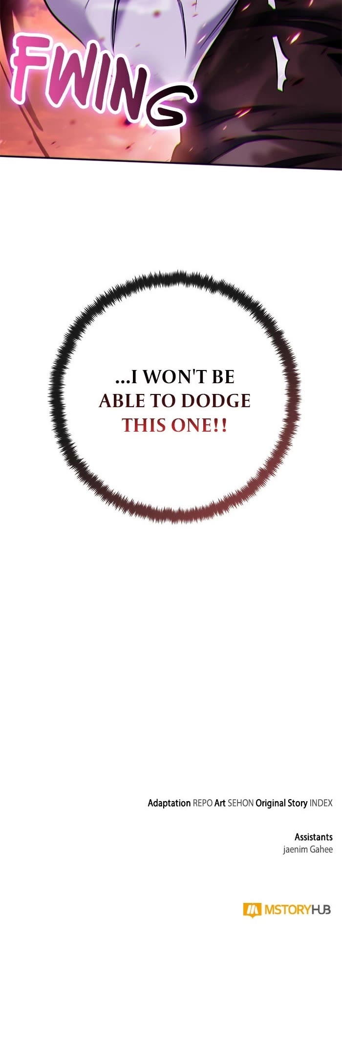 Return to Player chapter 225 page 48