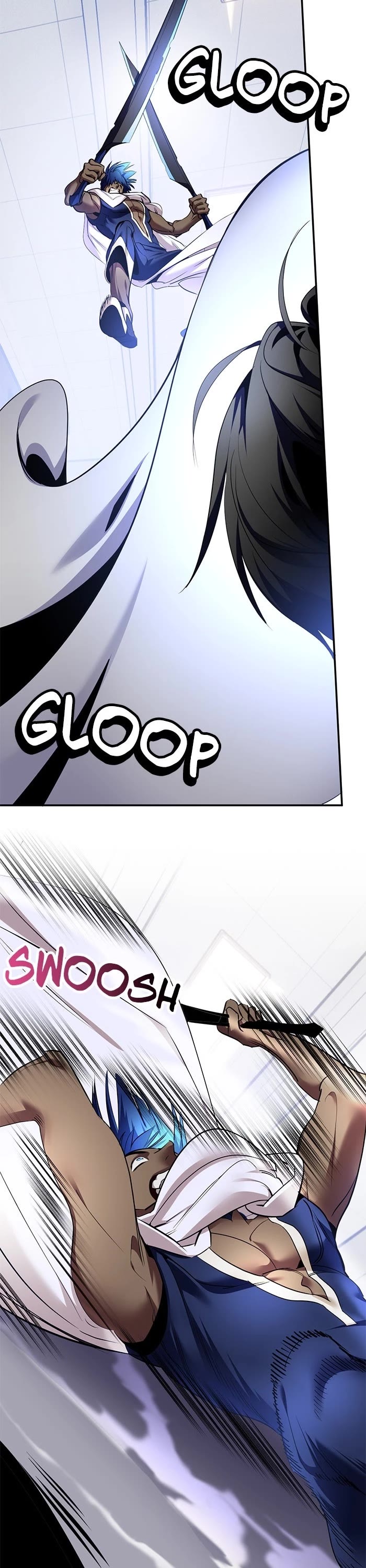 Return to Player chapter 225 page 6