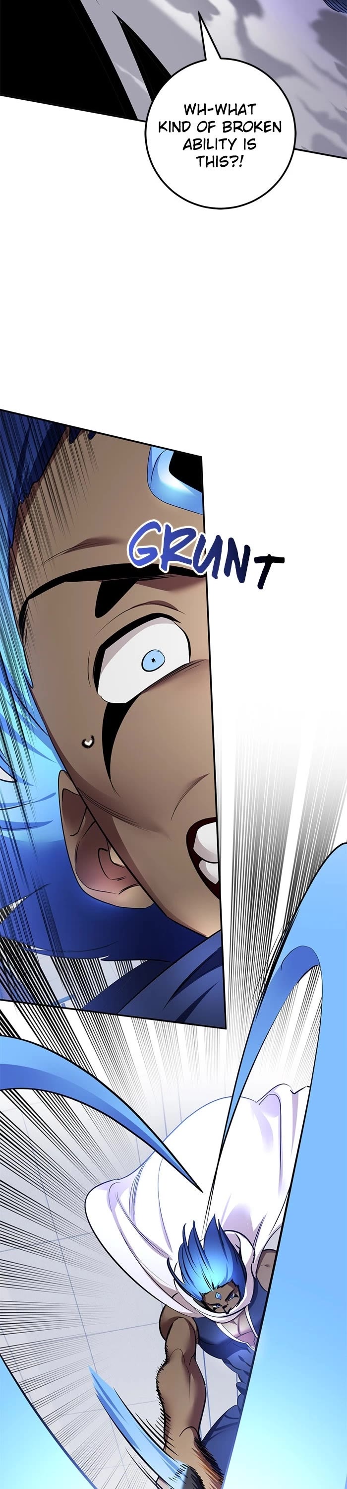 Return to Player chapter 225 page 7