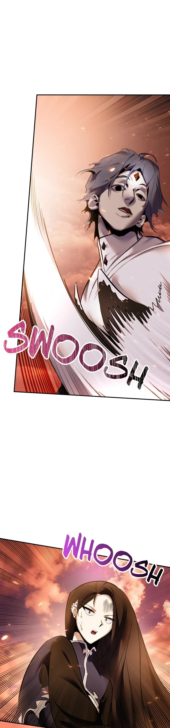 Return to Player chapter 226 page 1