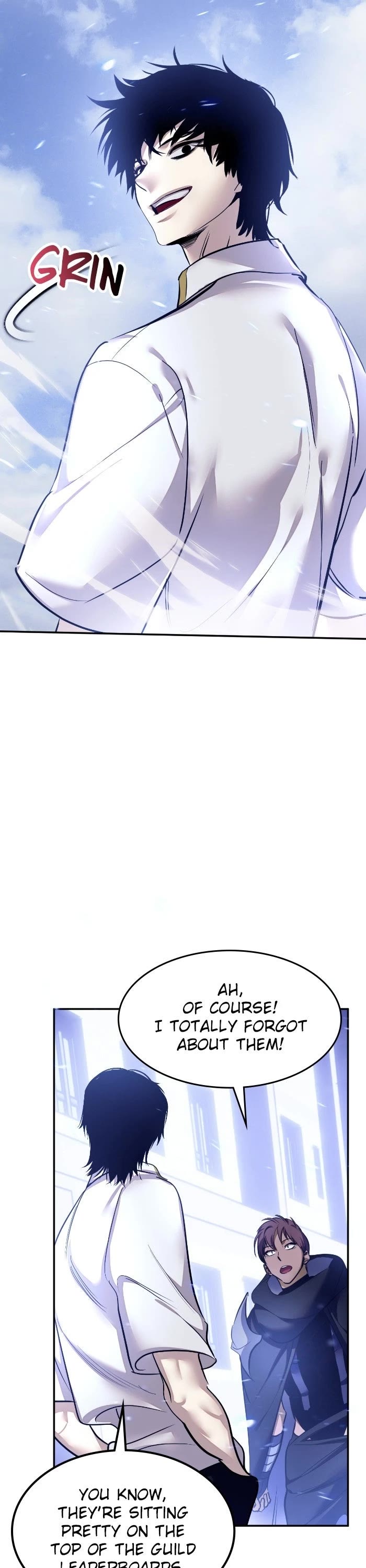 Return to Player chapter 226 page 13