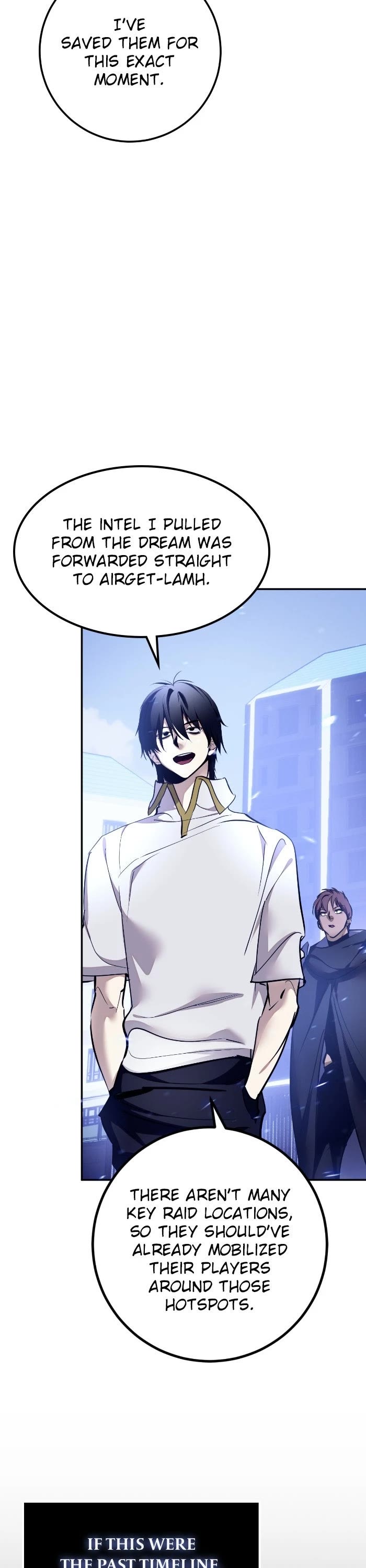 Return to Player chapter 226 page 16