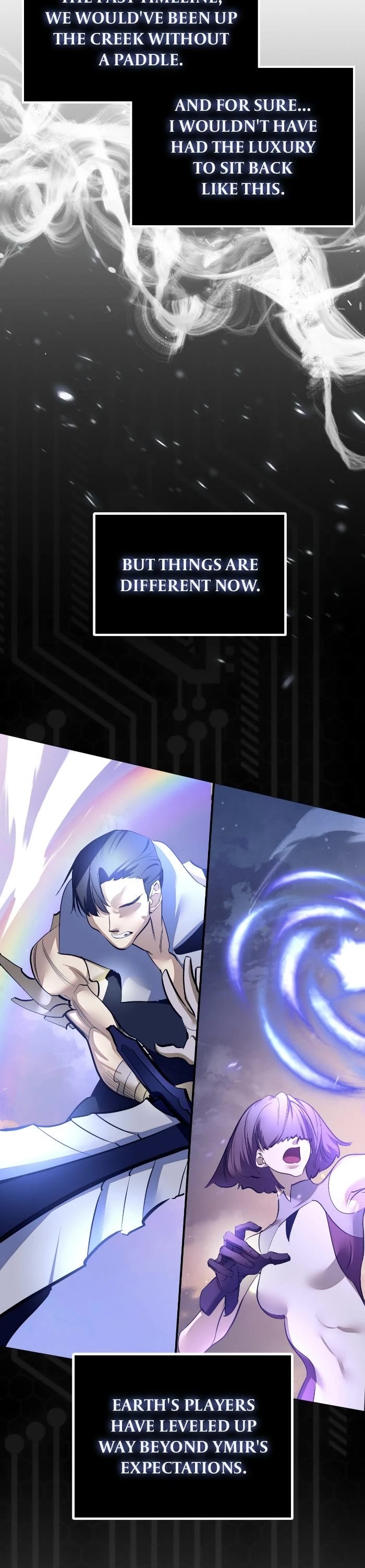 Return to Player chapter 226 page 17