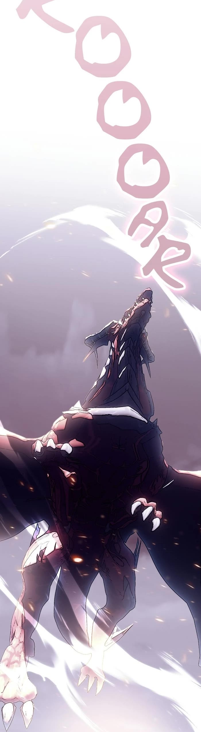 Return to Player chapter 226 page 20