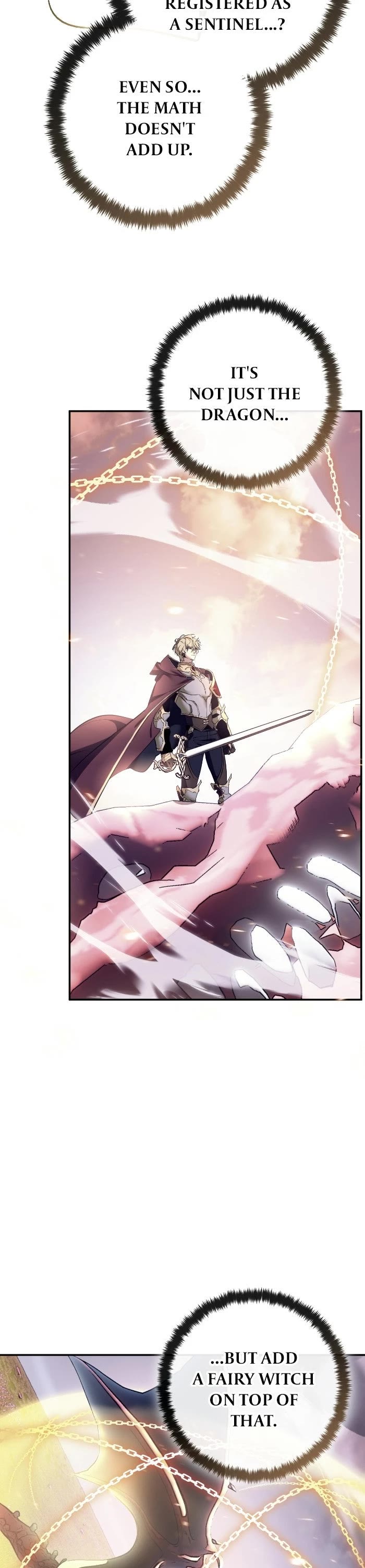 Return to Player chapter 226 page 22