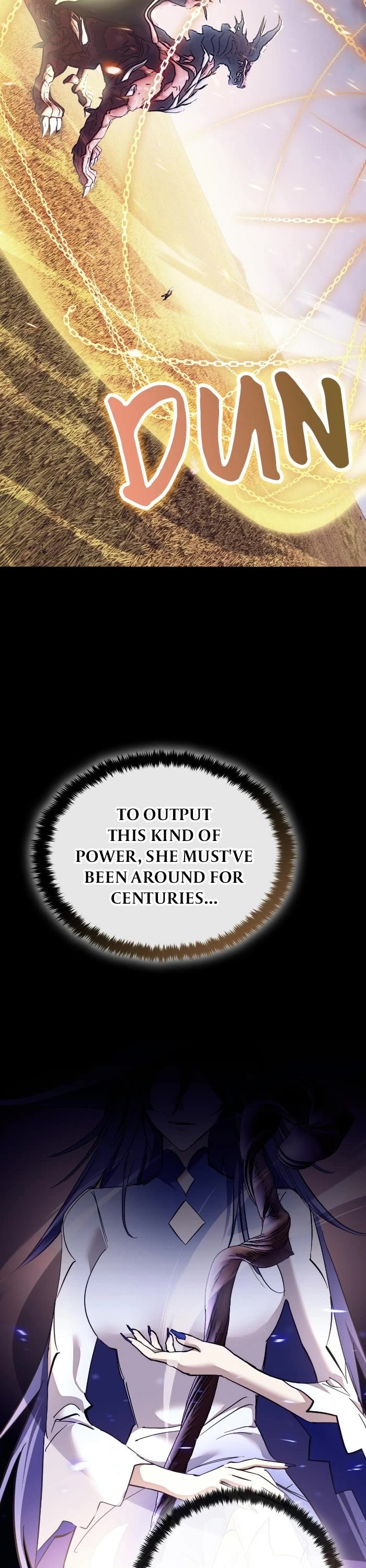 Return to Player chapter 226 page 23