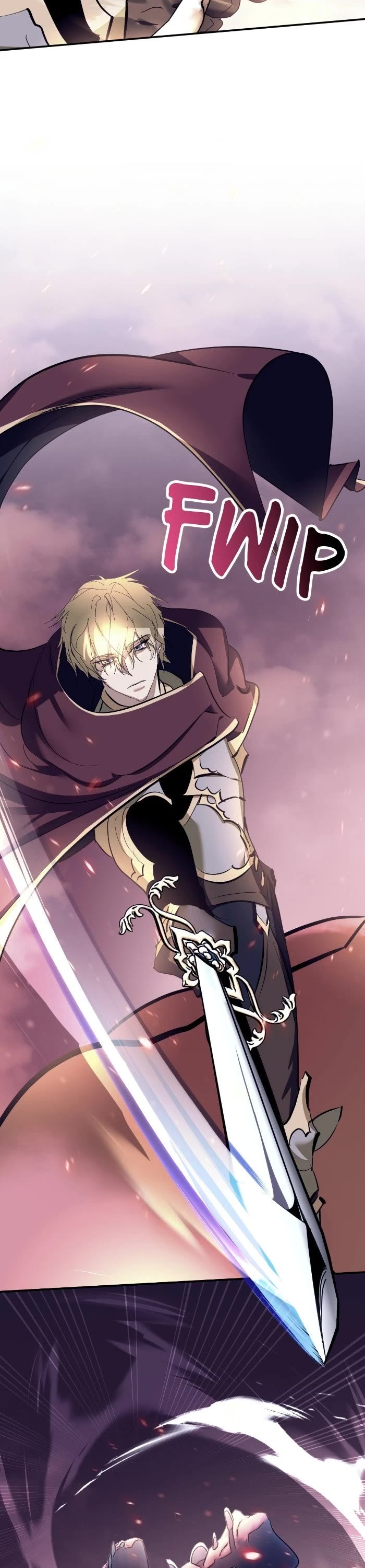 Return to Player chapter 226 page 28