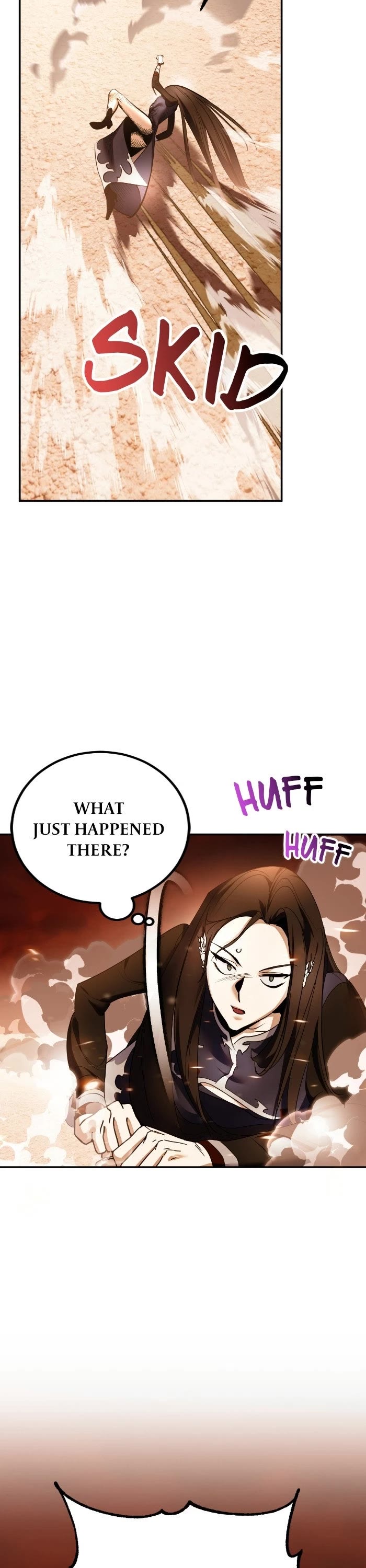 Return to Player chapter 226 page 3