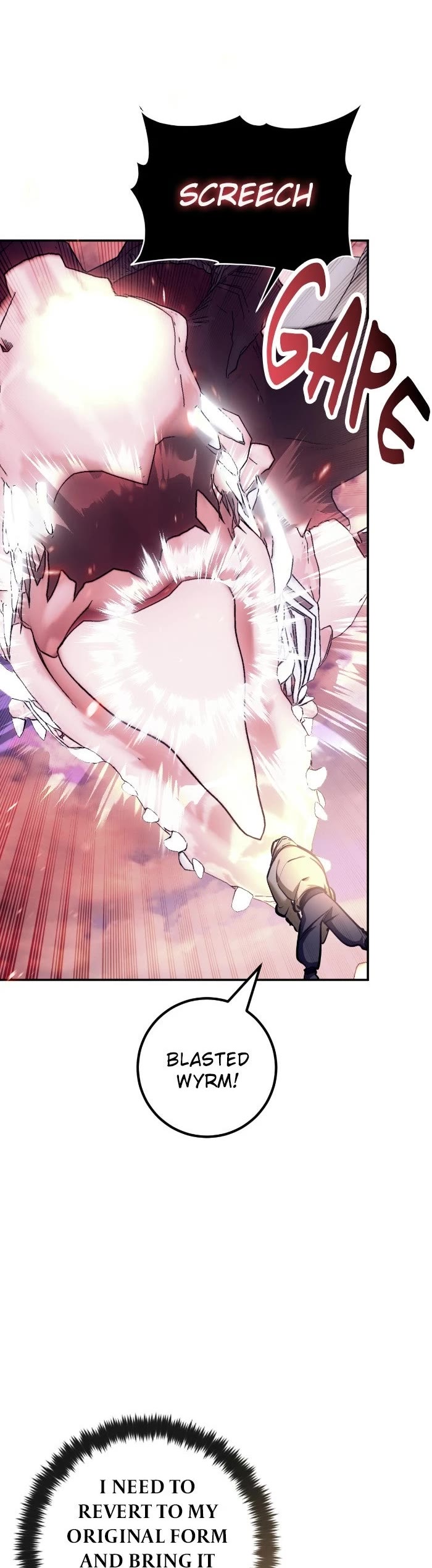 Return to Player chapter 226 page 30