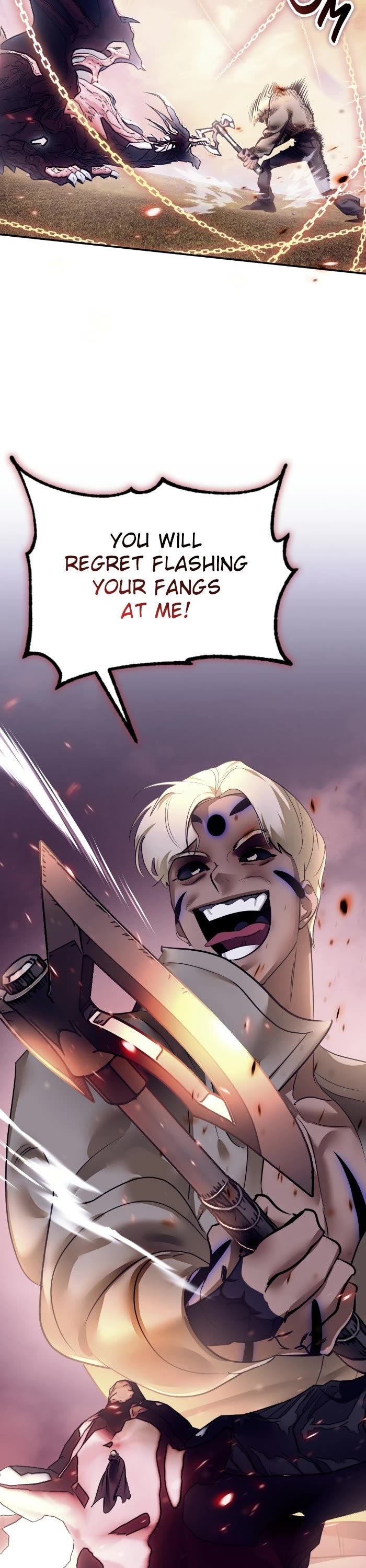 Return to Player chapter 226 page 32