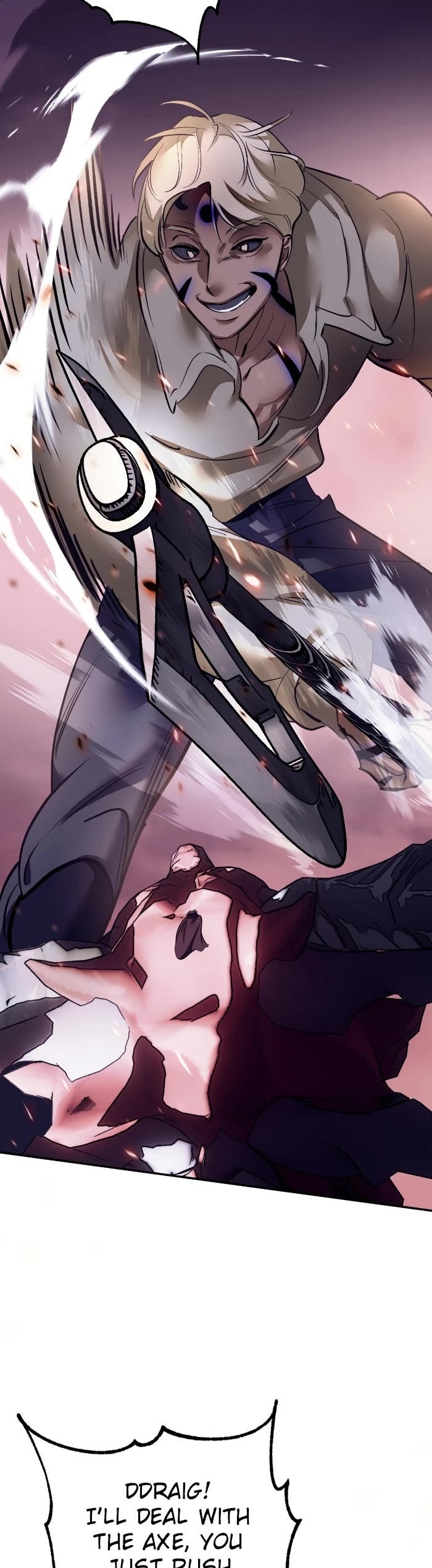 Return to Player chapter 226 page 34