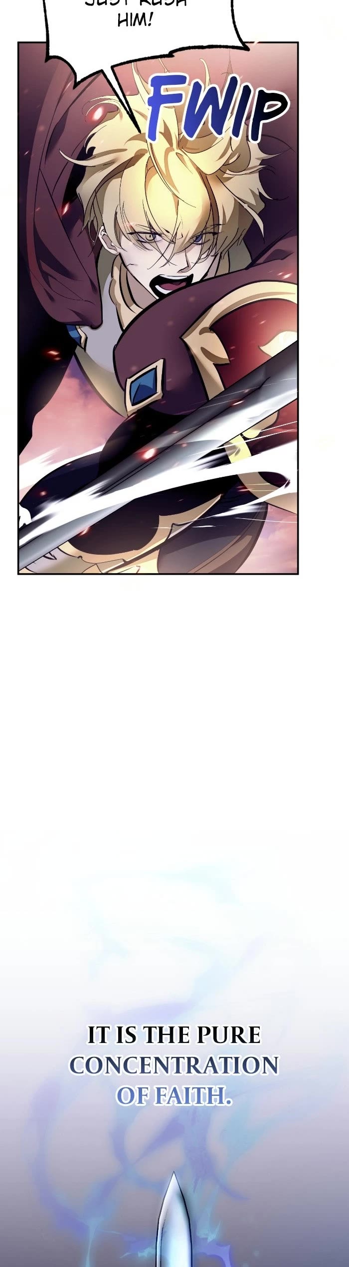 Return to Player chapter 226 page 35