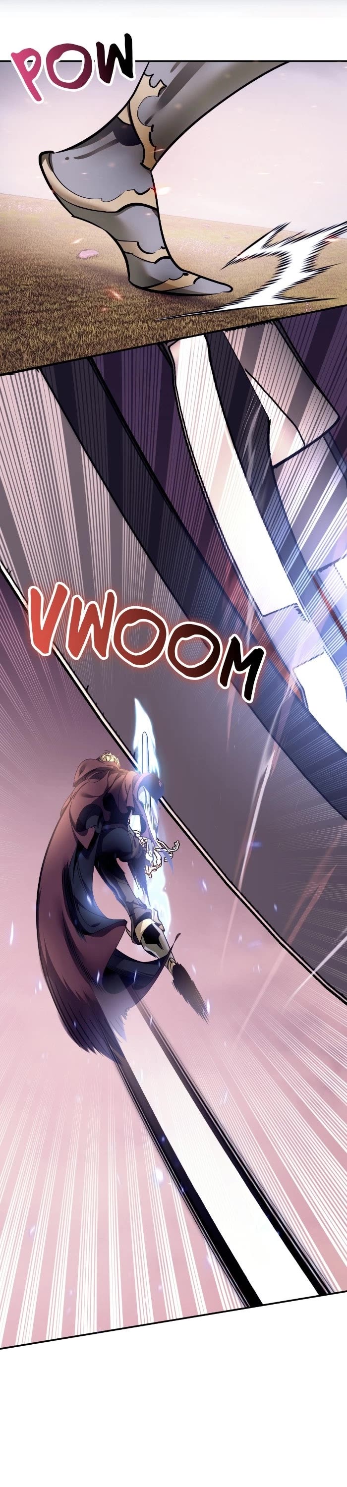 Return to Player chapter 226 page 37