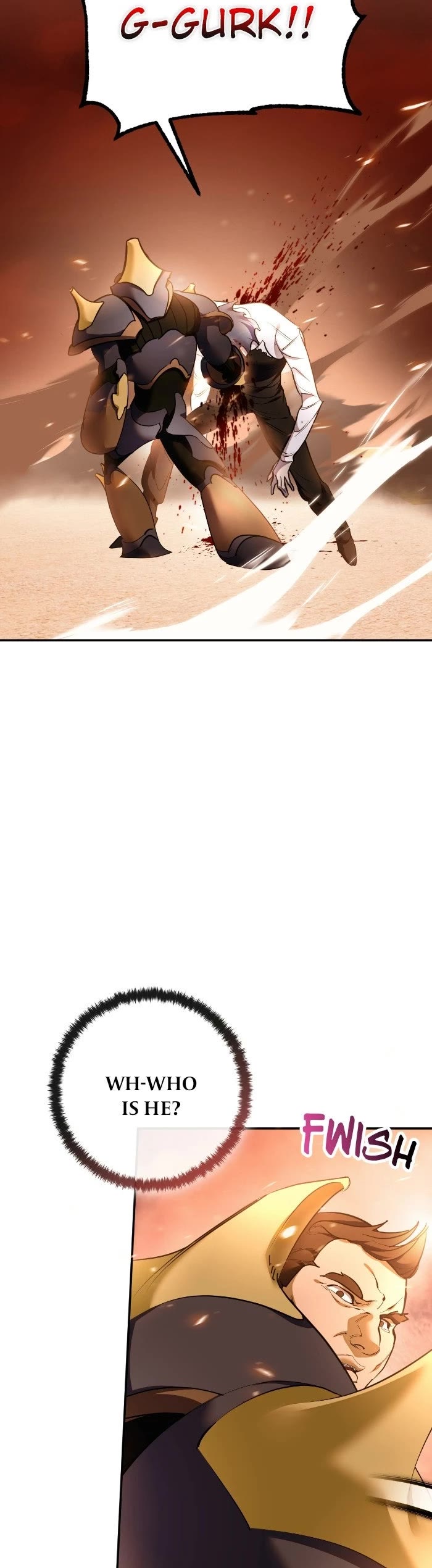 Return to Player chapter 226 page 4