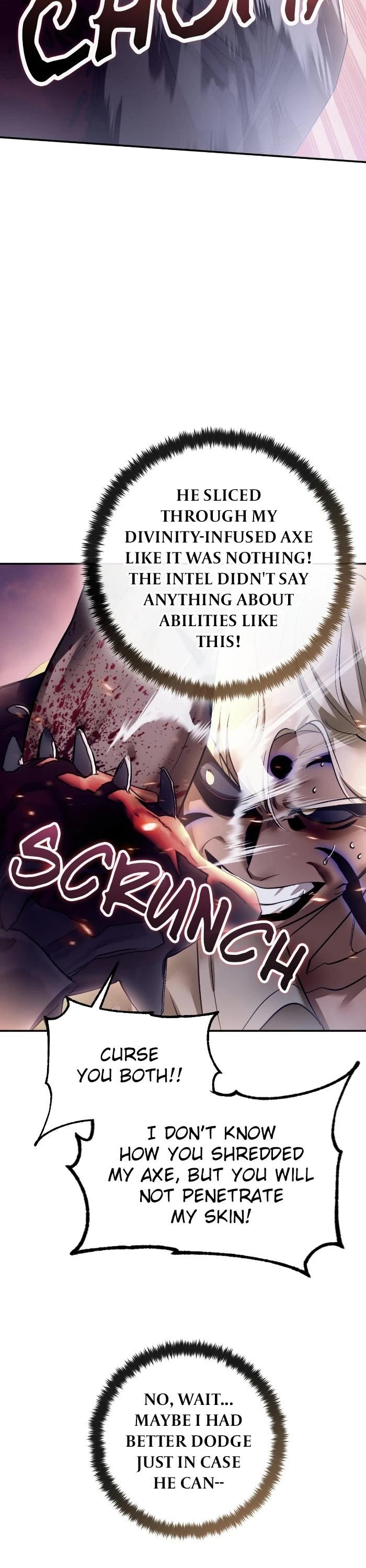 Return to Player chapter 226 page 41