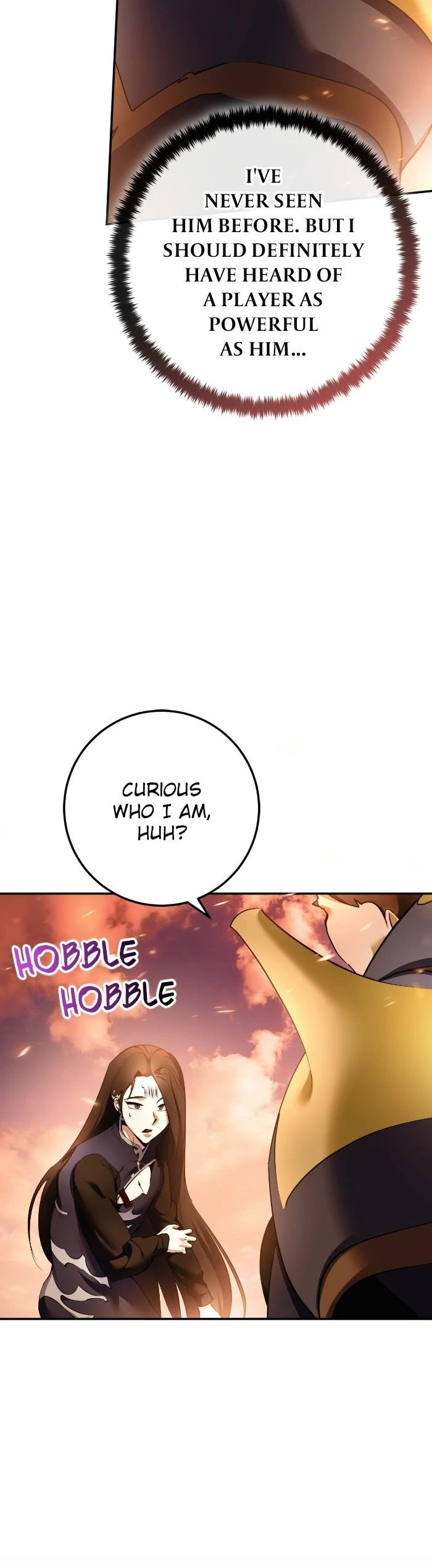 Return to Player chapter 226 page 5